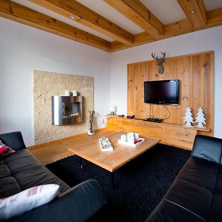 Alpina Apartments In Winterberg Exteriör bild